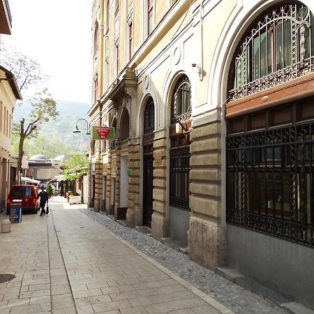 Hostel For Me Сараево Экстерьер фото