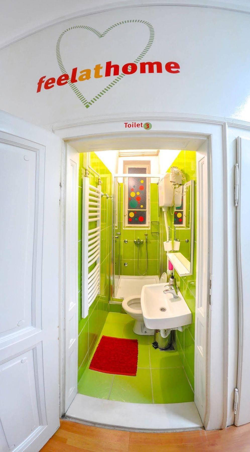 Hostel For Me Сараево Экстерьер фото